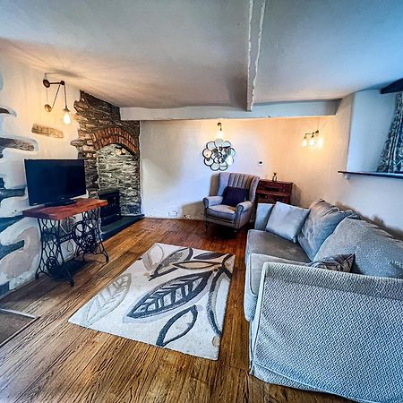 Rising Sun Hotel لينماوث المظهر الخارجي الصورة
